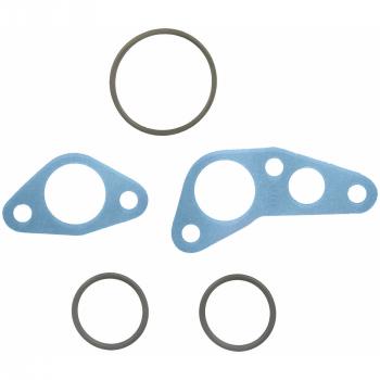 1995 Ford Taurus Engine Coolant Water Crossover Mounting Set