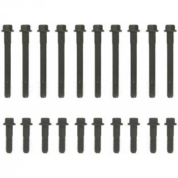 2001 Dodge Ram 1500 Engine Cylinder Head Bolt Set Fel-Pro ES710381 image 1 of 1