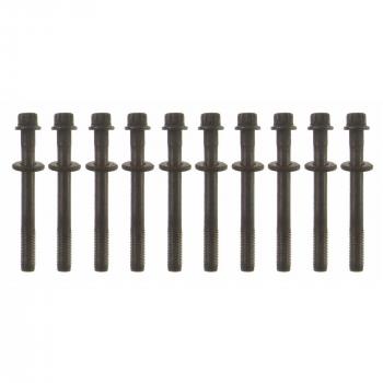 2001 Mitsubishi Eclipse Engine Cylinder Head Bolt Set