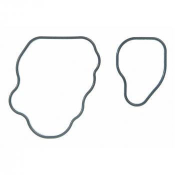 2005 Ford E-150 Engine Coolant Water Crossover Mounting Set