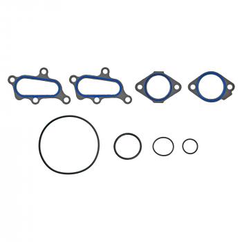 2009 Chevrolet C5500 Kodiak Engine Water Pump Gasket Kit