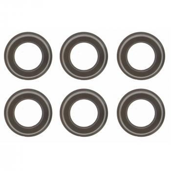 2001 Chrysler Sebring Spark Plug Tube Seal Set Fel-Pro ES721201 image 1 of 1