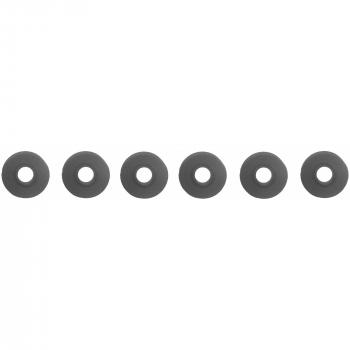 1986 Oldsmobile Toronado Engine Valve Cover Grommet Set