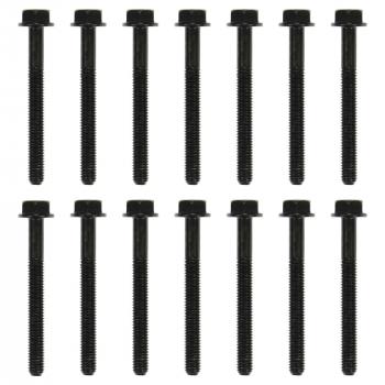 1996 Ford E-350 Econoline Club Wagon Engine Cylinder Head Bolt Set Fel-Pro ES721551 image 1 of 1