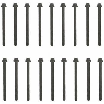2003 Ford E-550 Super Duty Engine Cylinder Head Bolt Set Fel-Pro ES72161 image 1 of 1