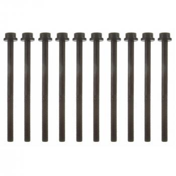 2009 Mazda 3 Engine Cylinder Head Bolt Set Fel-Pro ES72207 image 1 of 1