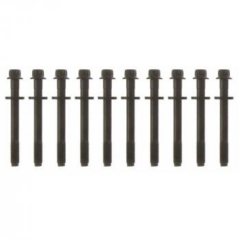 1999 Hyundai Sonata Engine Cylinder Head Bolt Set Fel-Pro ES72211 image 1 of 1