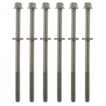 2005 Subaru Outback Engine Cylinder Head Bolt Set Fel-Pro ES72212 image 1 of 1