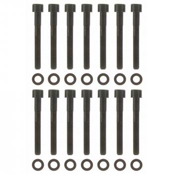 1992 Lexus SC300 Engine Cylinder Head Bolt Set Fel-Pro ES72213 image 1 of 1