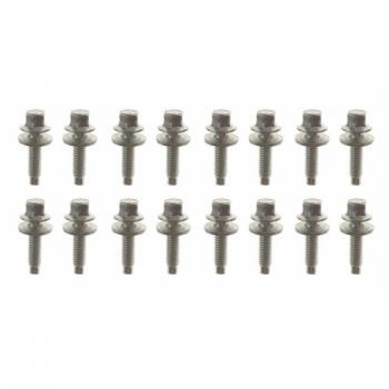 1998 Mazda B3000 Engine Oil Pan Bolt Set Fel-Pro ES72214 image 1 of 1