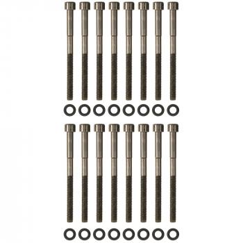 2007 Lexus RX350 Engine Cylinder Head Bolt Set Fel-Pro ES72249 image 1 of 1