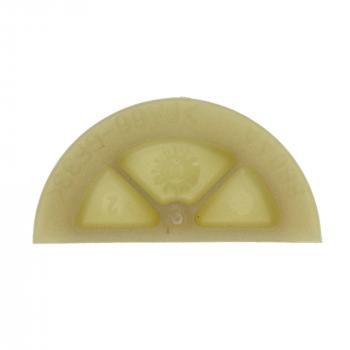 2001 Chrysler Sebring Engine Valve Cover Camshaft Bore Plug