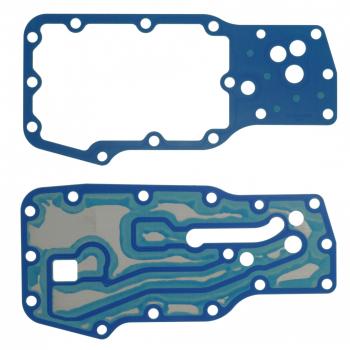 2016 Ram 5500 Engine Oil Cooler Gasket Set