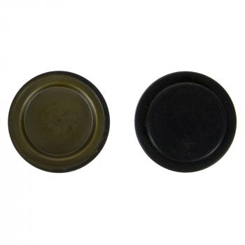 2014 Subaru WRX Engine Camshaft Plug Set Rear Fel-Pro ES72418 image 1 of 1