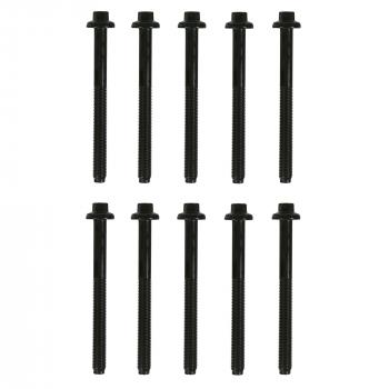 2010 Ford F-350 Super Duty Engine Cylinder Head Bolt Set Fel-Pro ES72581 image 1 of 1