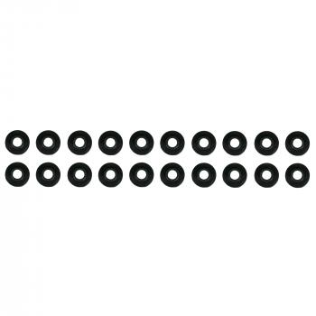 2016 Ram 4500 Engine Valve Cover Grommet Set Fel-Pro ES72596 image 1 of 1