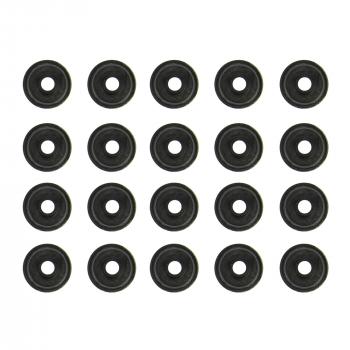 1998 Mazda MPV Engine Valve Cover Grommet Set Fel-Pro ES72652 image 1 of 1