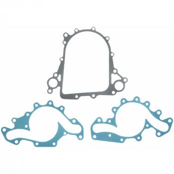 2004 Workhorse FasTrack FT1801 Engine Water Pump Gasket Kit