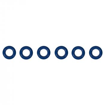 2011 Lexus RX450h Spark Plug Tube Seal Set