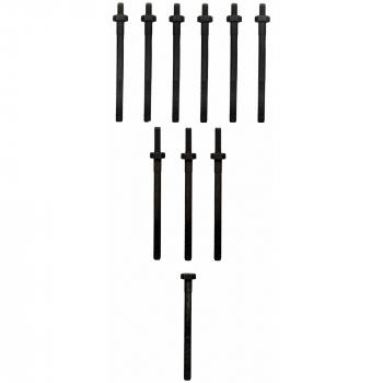 1993 Pontiac Sunbird Engine Cylinder Head Bolt Set