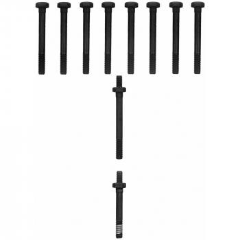 1988 GMC S15 Jimmy Engine Cylinder Head Bolt Set Fel-Pro ES72733 image 1 of 1