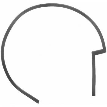 1990 Geo Prizm Engine Timing Cover Dust Seal Set