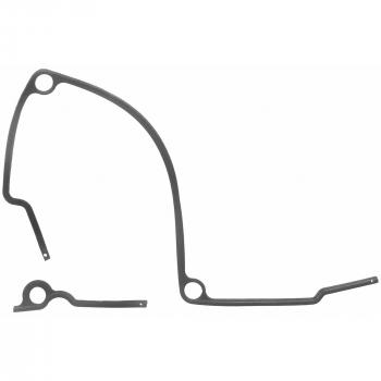 1990 Geo Prizm Engine Timing Cover Dust Seal Set Fel-Pro ES72759 image 1 of 1