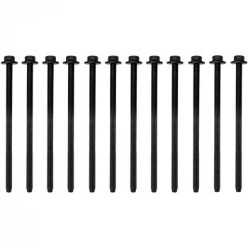 2014 Ford E-450 Super Duty Engine Cylinder Head Bolt Set Fel-Pro ES727981 image 1 of 1