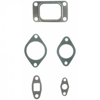 1984 Mercury Capri Turbocharger Mounting Gasket Set
