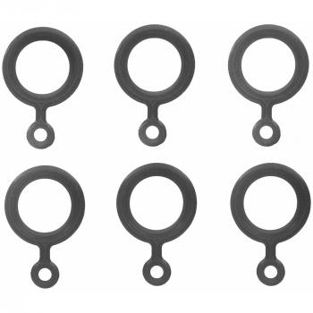 1991 Dodge Stealth Spark Plug Tube Seal Set