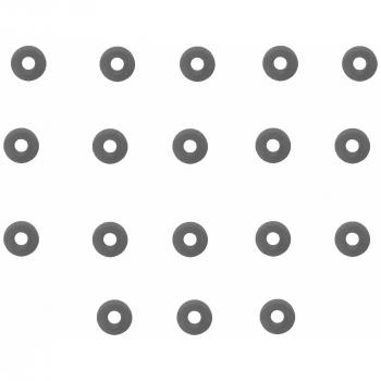 1998 Mercury Villager Engine Valve Cover Grommet Set