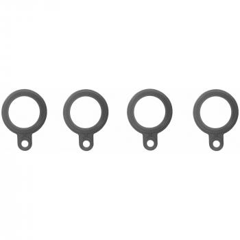 1997 Eagle Talon Spark Plug Tube Seal Set Fel-Pro ES72845 image 1 of 1