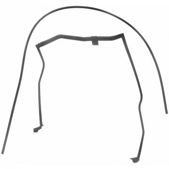 1993 Mazda B2200 Engine Timing Cover Dust Seal Set Fel-Pro ES72855 image 1 of 1