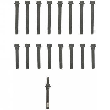 1984 Jeep Cherokee Engine Cylinder Head Bolt Set
