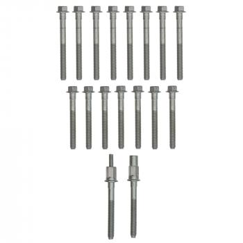 1997 Oldsmobile Cutlass Engine Cylinder Head Bolt Set