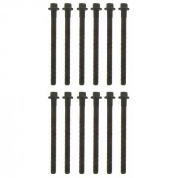 2007 Volvo S60 Engine Cylinder Head Bolt Set Fel-Pro ES72908 image 1 of 1