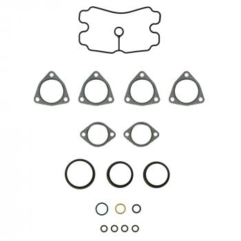 2010 Ford F-350 Super Duty Turbocharger Mounting Gasket Set