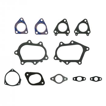 2006 GMC Sierra 2500 HD Turbocharger Mounting Gasket Set Fel-Pro ES73047 image 1 of 1