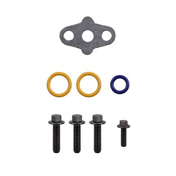 2007 Ford F-250 Super Duty Turbocharger Mounting Gasket Set