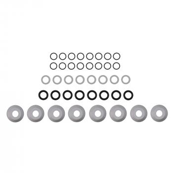 2020 Cadillac Escalade Fuel Injector O-Ring Kit