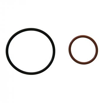 2005 Mercury Grand Marquis Engine Oil Filter Adapter Seal Set Fel-Pro ES73132 image 1 of 1