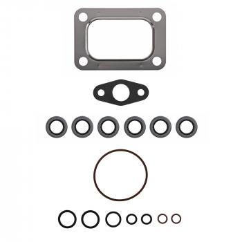 2018 Ram 2500 Turbocharger Mounting Gasket Set Fel-Pro ES73187 image 1 of 1