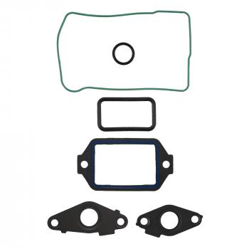 2009 Chevrolet C5500 Kodiak Engine Oil Cooler Gasket Set