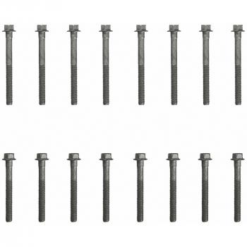 2001 Pontiac Grand Am Engine Cylinder Head Bolt Set Fel-Pro ES74017 image 1 of 1