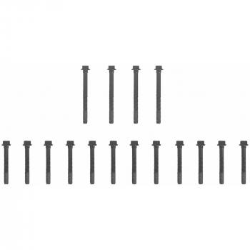 1986 Oldsmobile Toronado Engine Cylinder Head Bolt Set