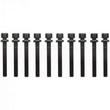 1999 Volkswagen Jetta Engine Cylinder Head Bolt Set Fel-Pro ES74029 image 1 of 1