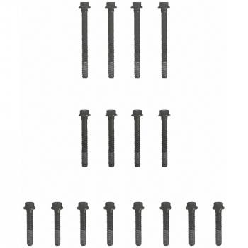 1990 Buick Riviera Engine Cylinder Head Bolt Set