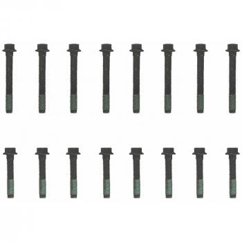 2007 Pontiac Grand Prix Engine Cylinder Head Bolt Set Fel-Pro ES74033 image 1 of 1