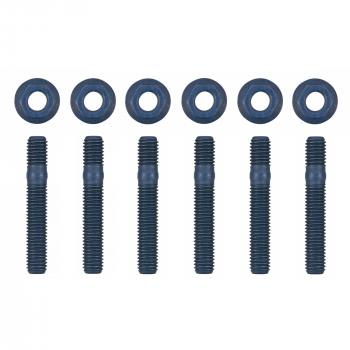 2003 Oldsmobile Bravada Exhaust Flange Stud and Nut Fel-Pro ES75106 image 1 of 1