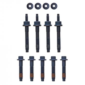 2003 Dodge Ram 2500 Exhaust Manifold Hardware Kit Fel-Pro ES75108 image 1 of 1